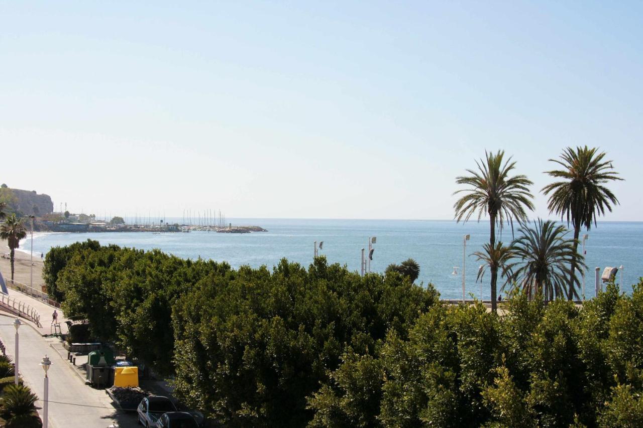 Mshome Primera Linea En Malaga Luaran gambar